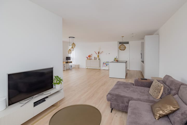 Foto 19 van De Zanderijen 20