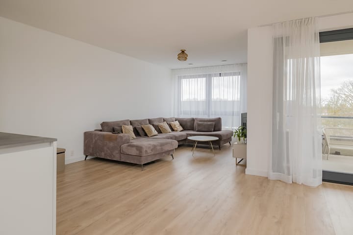 Foto 17 van De Zanderijen 20