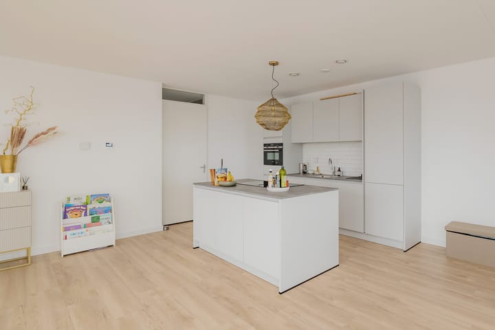 Foto 21 van De Zanderijen 20