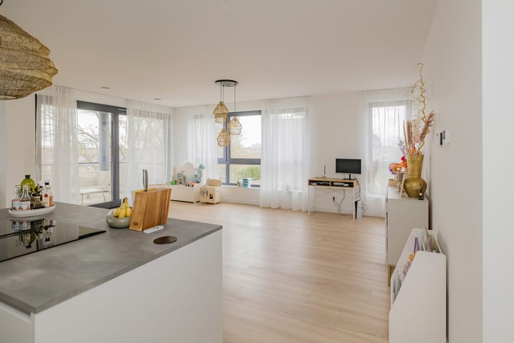 Foto 12 van De Zanderijen 20