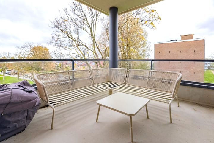 Foto 27 van De Zanderijen 20