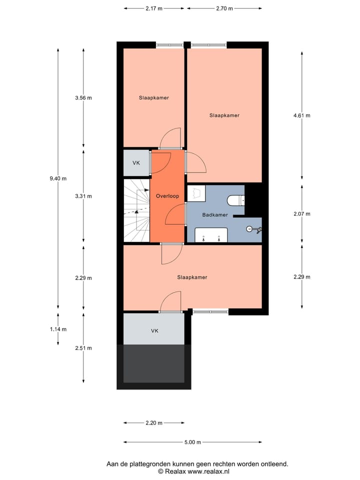 Foto 34 van Ravenhorsthoek 68