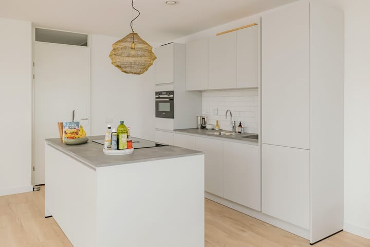 Foto 22 van De Zanderijen 20