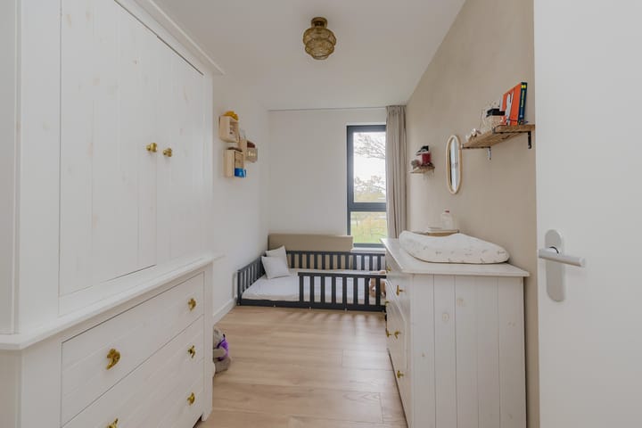 Foto 33 van De Zanderijen 20