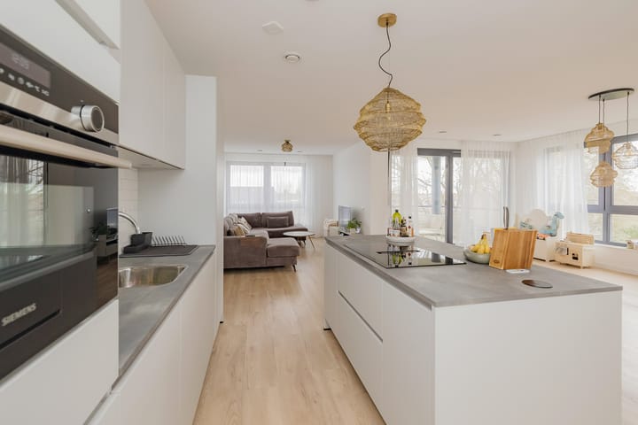 Foto 11 van De Zanderijen 20