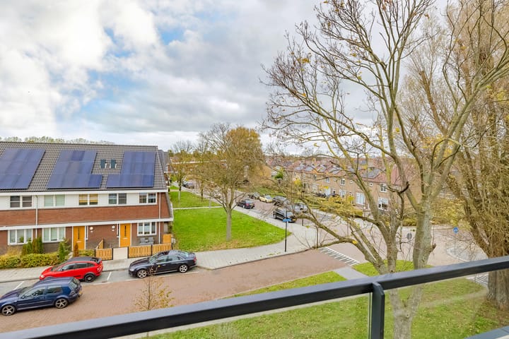 Foto 28 van De Zanderijen 20