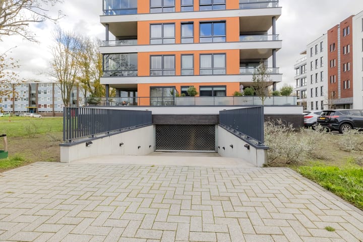 Foto 37 van De Zanderijen 20