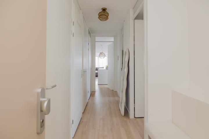 Foto 9 van De Zanderijen 20