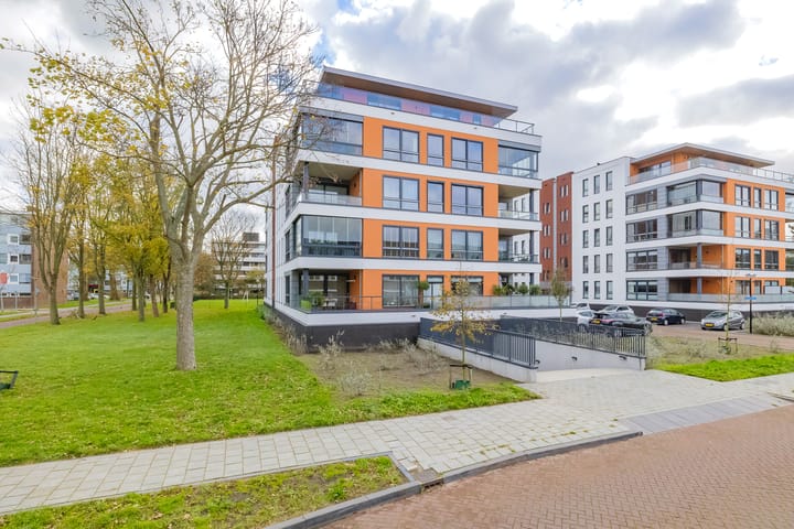 Foto 36 van De Zanderijen 20