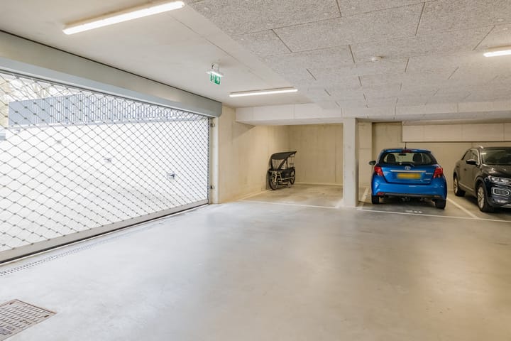 Foto 40 van De Zanderijen 20