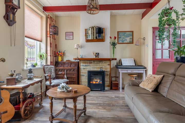 Foto 2 van Julianastraat 24