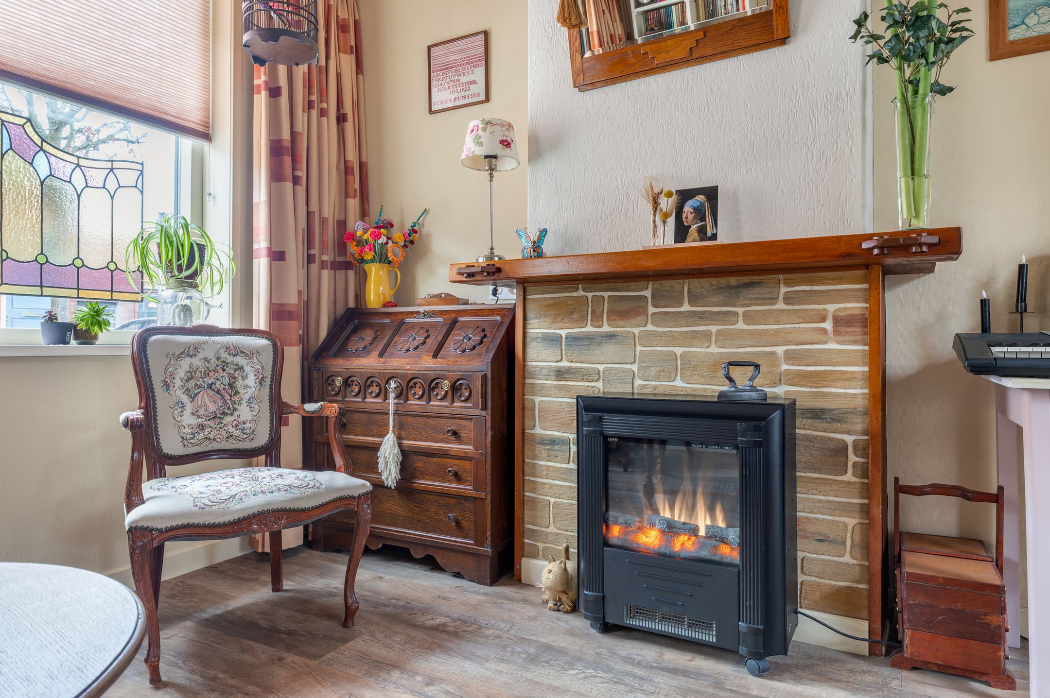 Photo 9 of Julianastraat 24