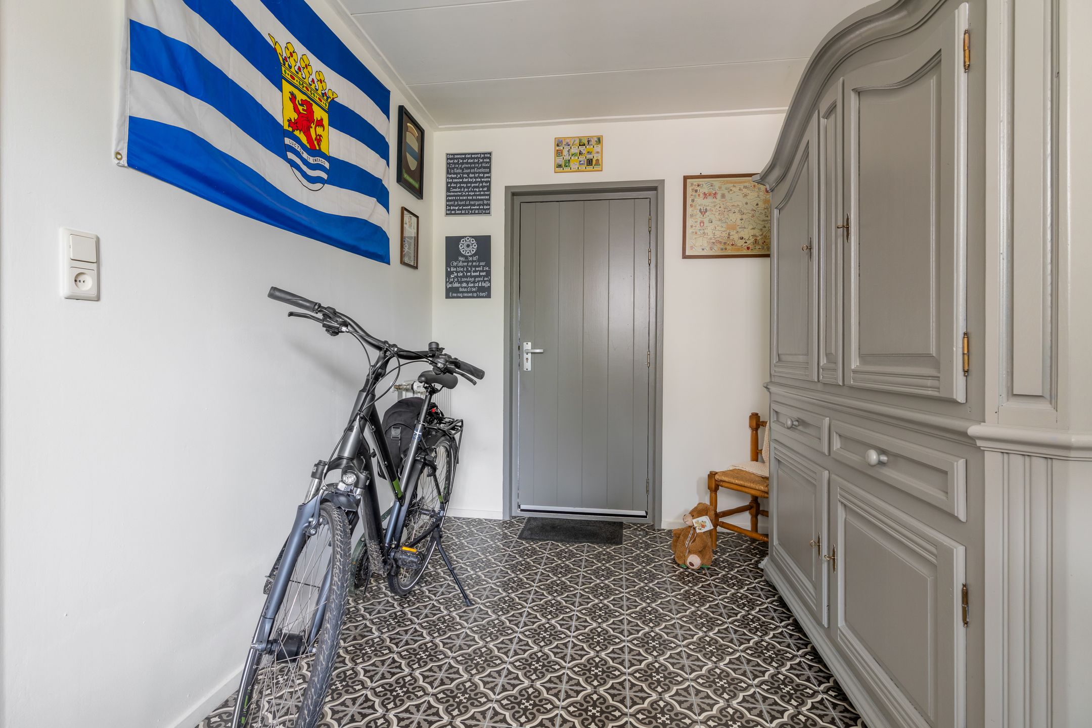 Photo 18 of Julianastraat 24