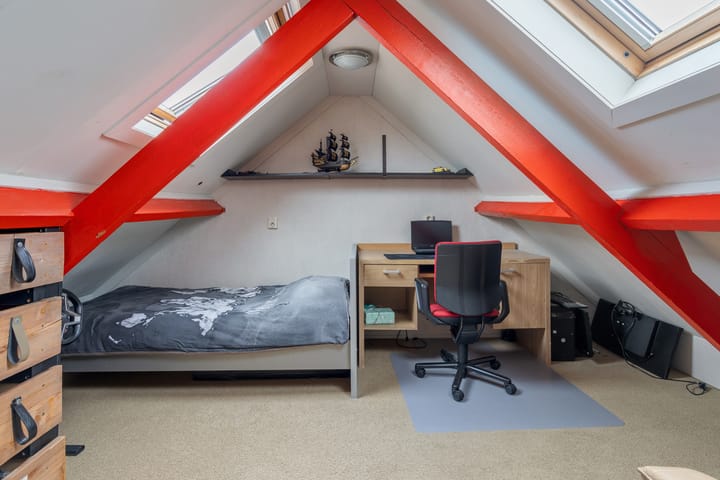 Photo 22 of Julianastraat 24