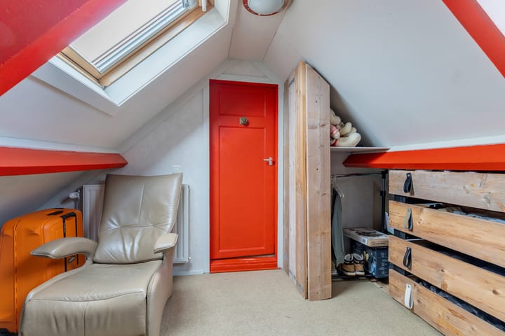 Photo 23 of Julianastraat 24