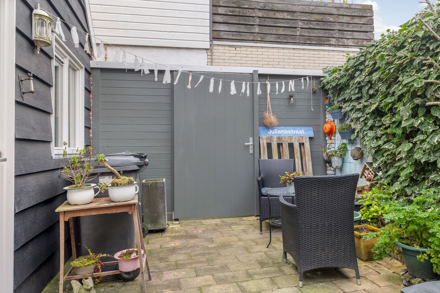 Photo 25 of Julianastraat 24
