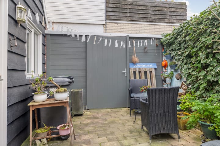 Photo 25 of Julianastraat 24