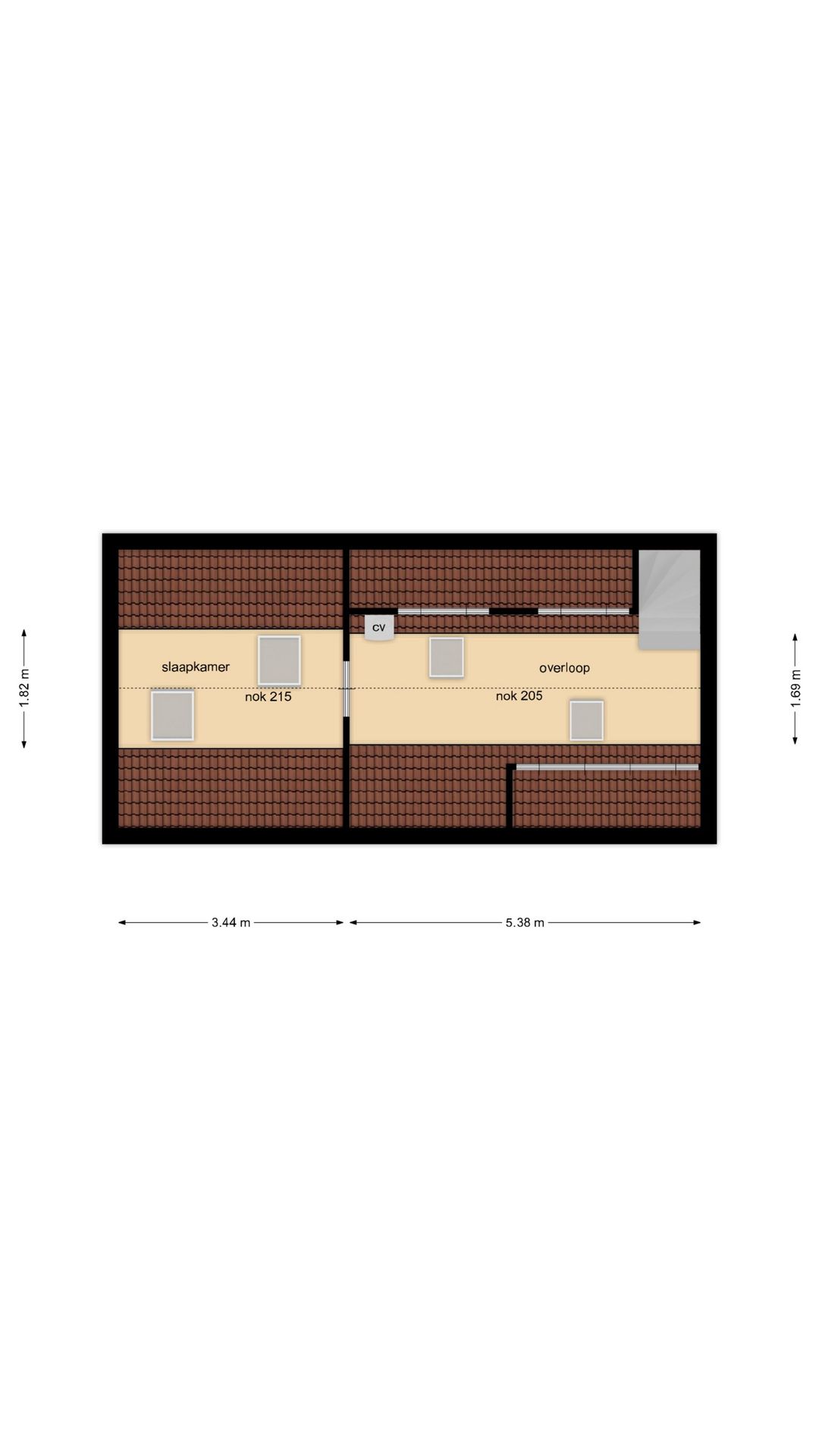 Photo 29 of Julianastraat 24