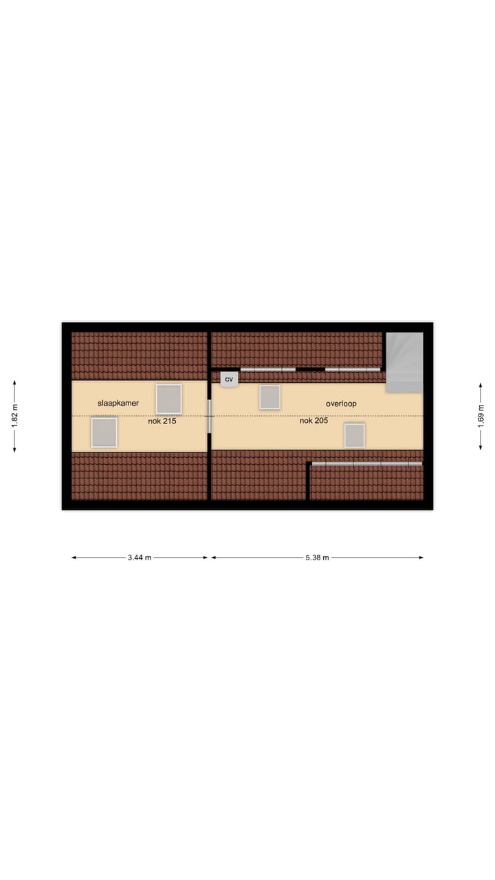 Photo 29 of Julianastraat 24