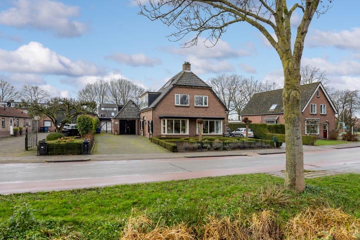 Foto 2 van Eendrachtstraat 23