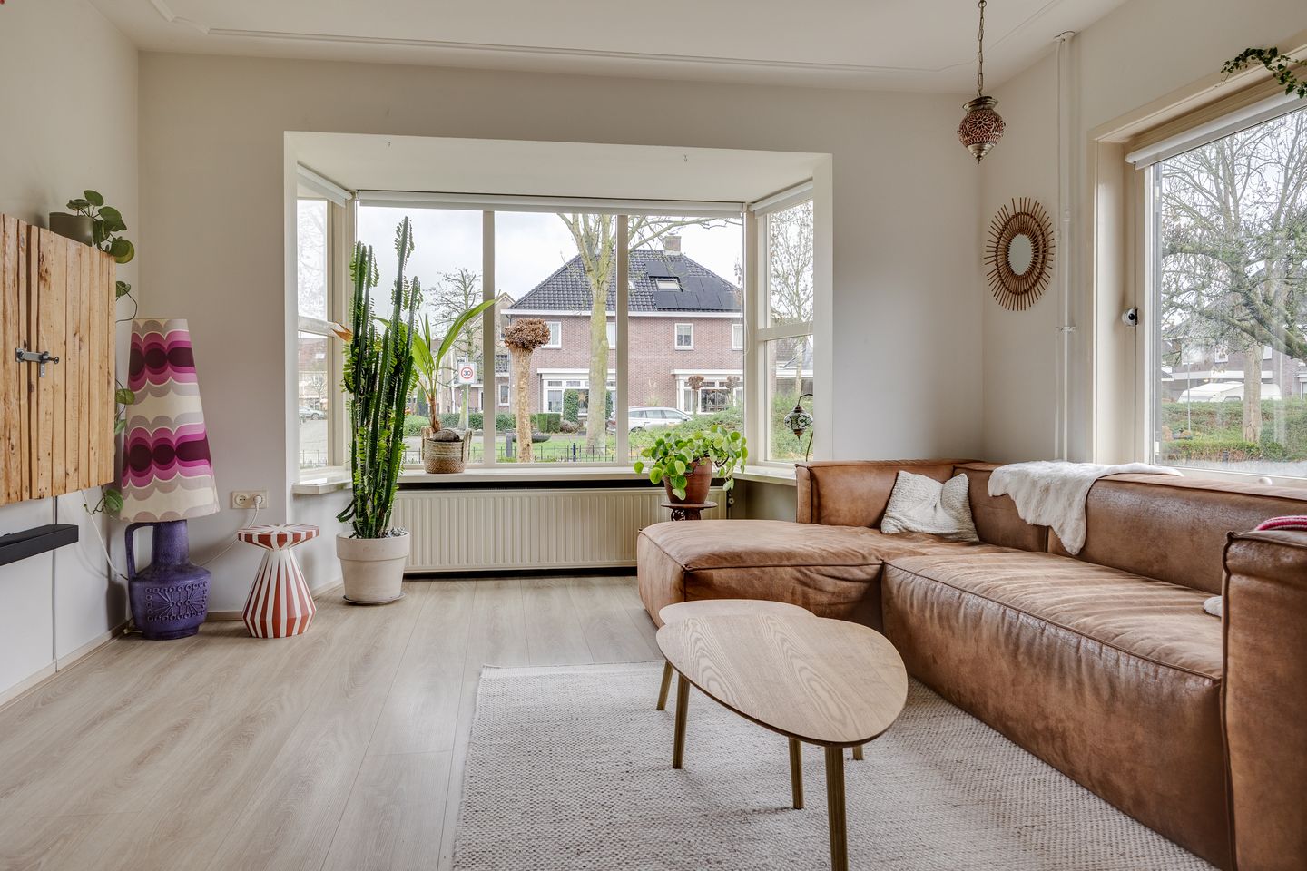 Foto 4 van Eendrachtstraat 23