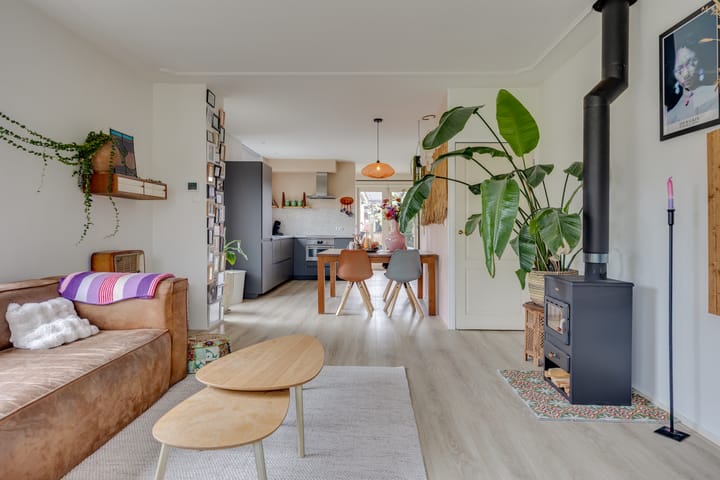 Foto 5 van Eendrachtstraat 23