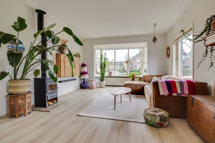 Foto 6 van Eendrachtstraat 23