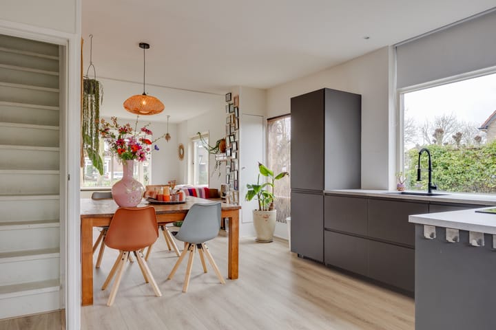 Foto 9 van Eendrachtstraat 23