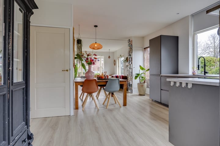 Foto 10 van Eendrachtstraat 23