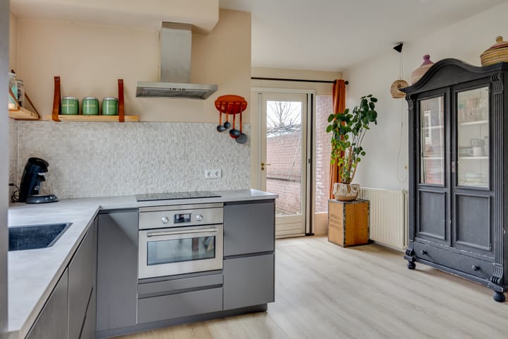 Foto 11 van Eendrachtstraat 23