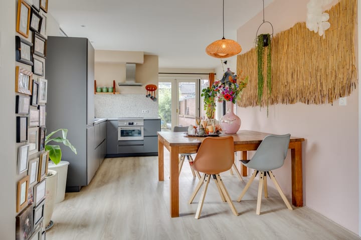 Foto 12 van Eendrachtstraat 23