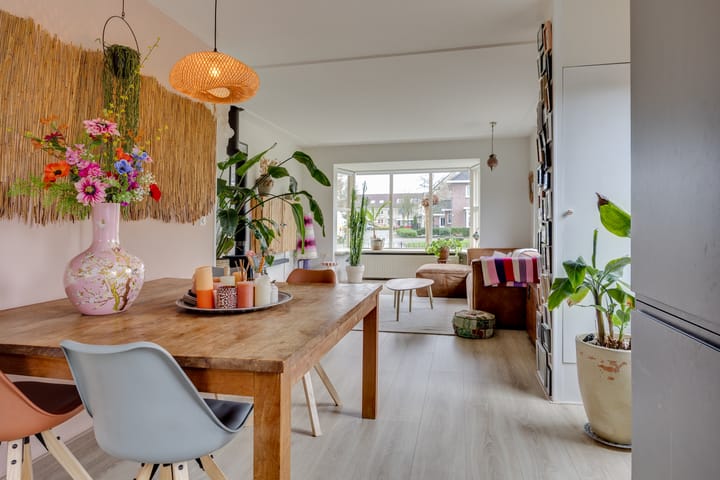 Foto 13 van Eendrachtstraat 23