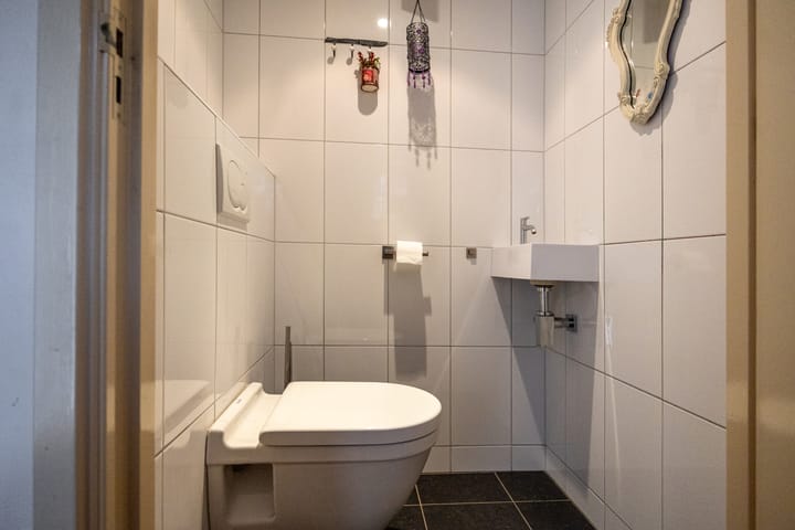 Foto 15 van Eendrachtstraat 23