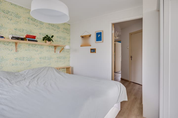 Foto 16 van Eendrachtstraat 23