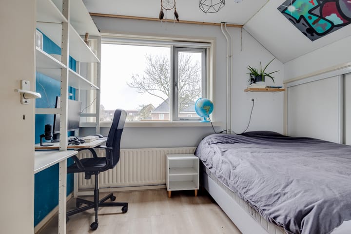 Foto 23 van Eendrachtstraat 23