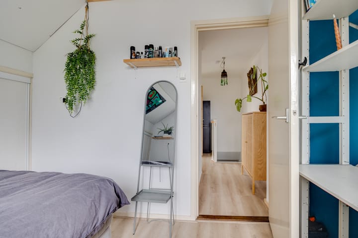 Foto 24 van Eendrachtstraat 23