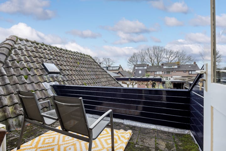 Foto 20 van Eendrachtstraat 23