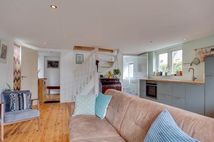 Foto 30 van Eendrachtstraat 23