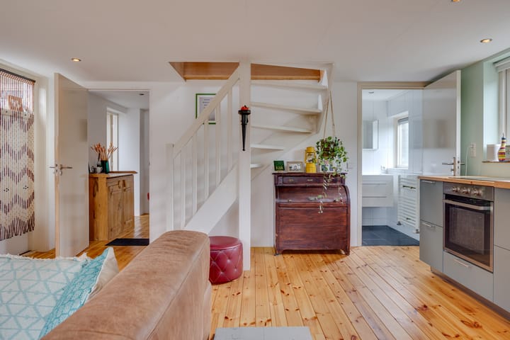 Foto 31 van Eendrachtstraat 23