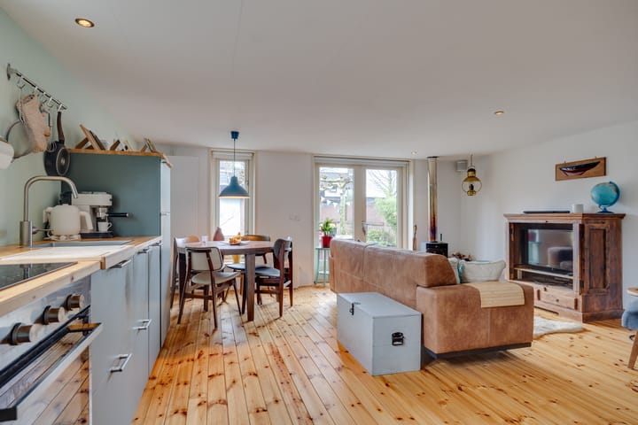 Foto 32 van Eendrachtstraat 23