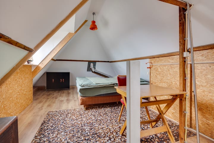 Foto 34 van Eendrachtstraat 23