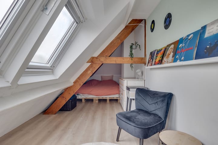 Foto 25 van Eendrachtstraat 23