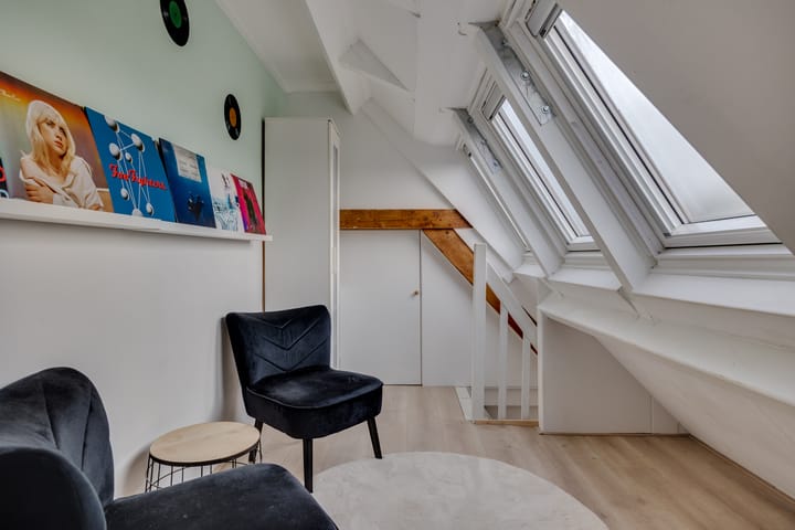 Foto 26 van Eendrachtstraat 23