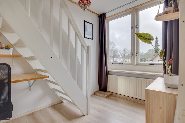 Foto 27 van Eendrachtstraat 23