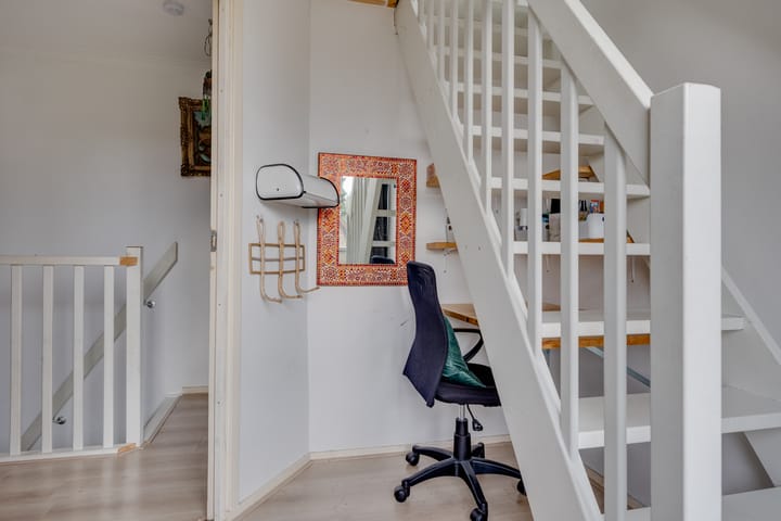 Foto 28 van Eendrachtstraat 23