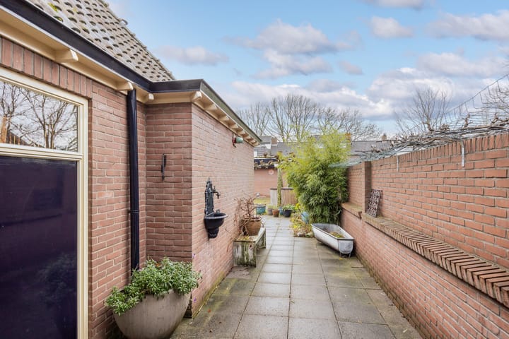 Foto 37 van Eendrachtstraat 23