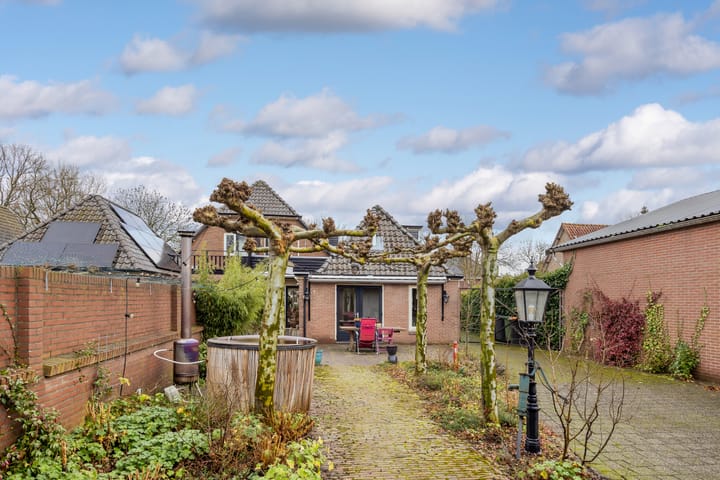 Foto 39 van Eendrachtstraat 23