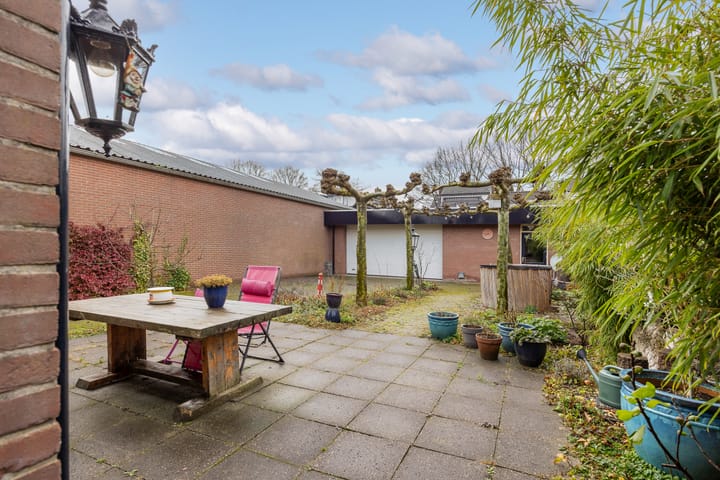 Foto 40 van Eendrachtstraat 23