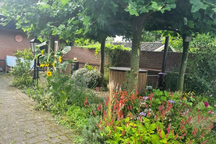 Foto 41 van Eendrachtstraat 23