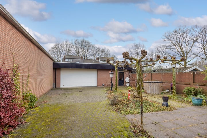 Foto 42 van Eendrachtstraat 23